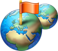 globe